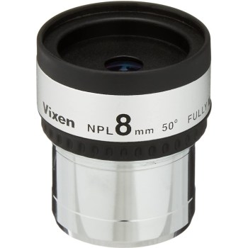 Vixen-npl 8mm